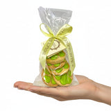 Handmade dog biscuits – Green Paw