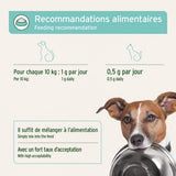 Poudre Dentaire AniForte pour Chiens et Chats 80g