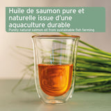Huile de Saumon AniForte® (250 ml)