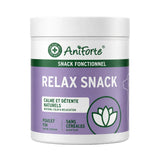 Snack Relax pour chiens – Friandises naturelles pour favoriser l’apaisement AniForte®