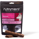 Friandises pour chien - Barres Superfood Cerf 100 % naturel