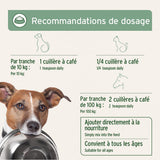 Huile de Saumon AniForte® (250 ml)