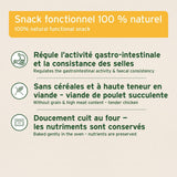 Snack estomac & intestins pour Chiens 300 g - 100% Naturel  - AniForte® 300g
