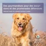 Snack Relax pour chiens – Friandises naturelles pour favoriser l’apaisement AniForte®