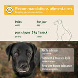 Snack estomac & intestins pour Chiens 300 g - 100% Naturel  - AniForte® 300g