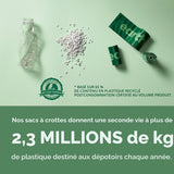 Earth Rated Sacs à crottes pour chiens
