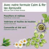 Snack Relax pour chiens – Friandises naturelles pour favoriser l’apaisement AniForte®