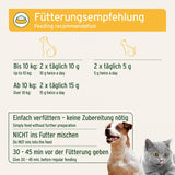 AniForte® Écorce d'orme liquide pour chiens & chats 30g
