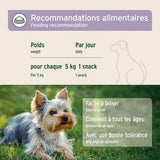 Snack Relax pour chiens – Friandises naturelles pour favoriser l’apaisement AniForte®