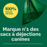 Earth Rated Sacs à crottes pour chiens