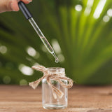 Pipette graduée compte-gouttes, utiliser avec Billy no mates 250ml