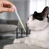 Pipettes Plastiques de Transfert Graduées 1 ml – Transparentes