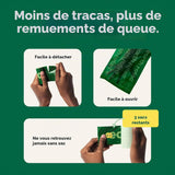 Earth Rated Sacs à crottes pour chiens