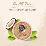 Baume Pattes & Truffe Chien à la Noix de Coco — Pet Head