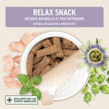 Snack Relax pour chiens – Friandises naturelles pour favoriser l’apaisement AniForte®