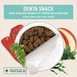 Friandises Hygiène Buccale pour Chien -  100 % naturel  - AniForte®  50g