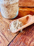 Poudre de tripes de bœuf  - Topping pour alimentation - Chien et Chat