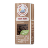 Friandises Caroube et Banane Chien | Cooka's Cookies
