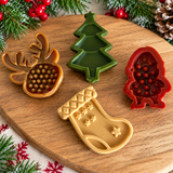 Friandises Noël pour chien