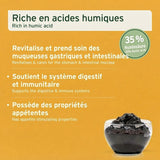 Tourbe Naturelle AniForte — Soutien de la Digestion et du Système chien