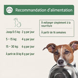 AniForte® Canine Complete  -  Complément alimentaire  (BARF ) 500 g
