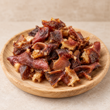 Groin de Porc Ibérique Déshydraté pour Chien – Mr Bones