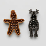 Friandises dentaires de Noël pour chien | Cadeaux de Noël