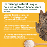 AniForte® Écorce d'orme liquide pour chiens & chats 30g