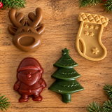 Friandises Noël pour chien