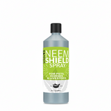 spray shield anti tique puce chien