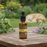 Huile de Neem Bio  100% Pure & Pressée à Froid