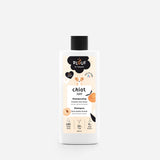 Shampooing Chiot Plouf Biogance 200ml | Extrait de Pêche & Douceur