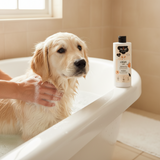 Shampooing chiot Plouf naturel : 200 ml