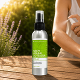 Spray Anti-Moustiques Naturel au Neem 