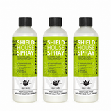 Spray anti-puces pour la maison – formule non toxique et inodore