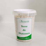 Terre de Diatomée Naturasphere pot 150g