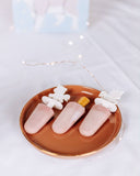 Préparation Glace pour Chien & Chat | Cooka's Cookies
