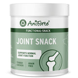 Snack Articulations AniForte® avec moules aux lèvres Vertes pour chien (300g)
