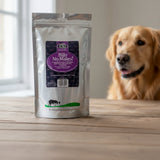 Anti-tiques & puces 100% naturel pour chien et chat – Billy No Mates (herbes séchées)