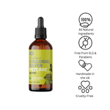 Argent colloïdal 20ppm Chien and Chats - Antibactérien - Flacon compte - gouttes 100 ml - La Patte Verte