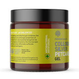 Argent colloïdal en Gel pour chien et chat - Antibactérien - La Patte Verte
