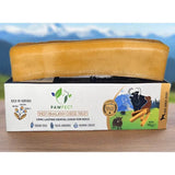 Bâton de fromage de Yak pour Chien - La Patte Verte