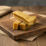 Lot de 3 Bâtons de Fromage de Yak à mâcher pour chien - Taille S