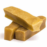 Yak Cheese Bars for Dogs with Turmeric & Ashwagandha , Size M, 3 Sticks 