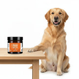 Baume au Neem – Pattes & Coussinets pour Chien 100 % Naturel & Bio - La Patte Verte