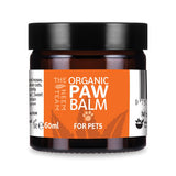 Baume au Neem – Pattes & Coussinets pour Chien 100 % Naturel & Bio - La Patte Verte