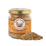 Poudre de tripes de bœuf  - Topping pour alimentation - Chien et Chat