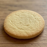 Biscuit de Noël Artisanal pour Chien - La Patte Verte