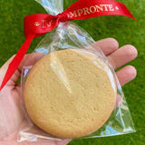 Biscuit de Noël Artisanal pour Chien - La Patte Verte