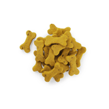 Biscuits à la patate douce et au curcuma pour chiens – cooka's cookies - La Patte Verte